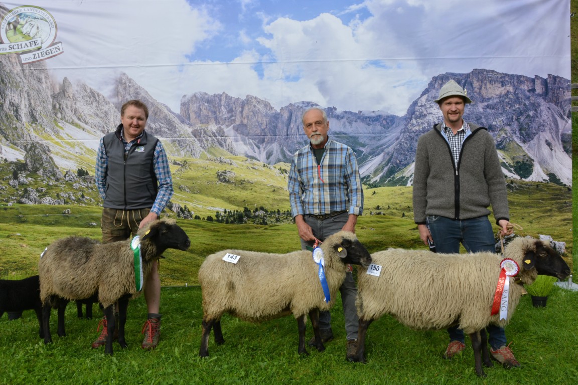 Gruppe 21