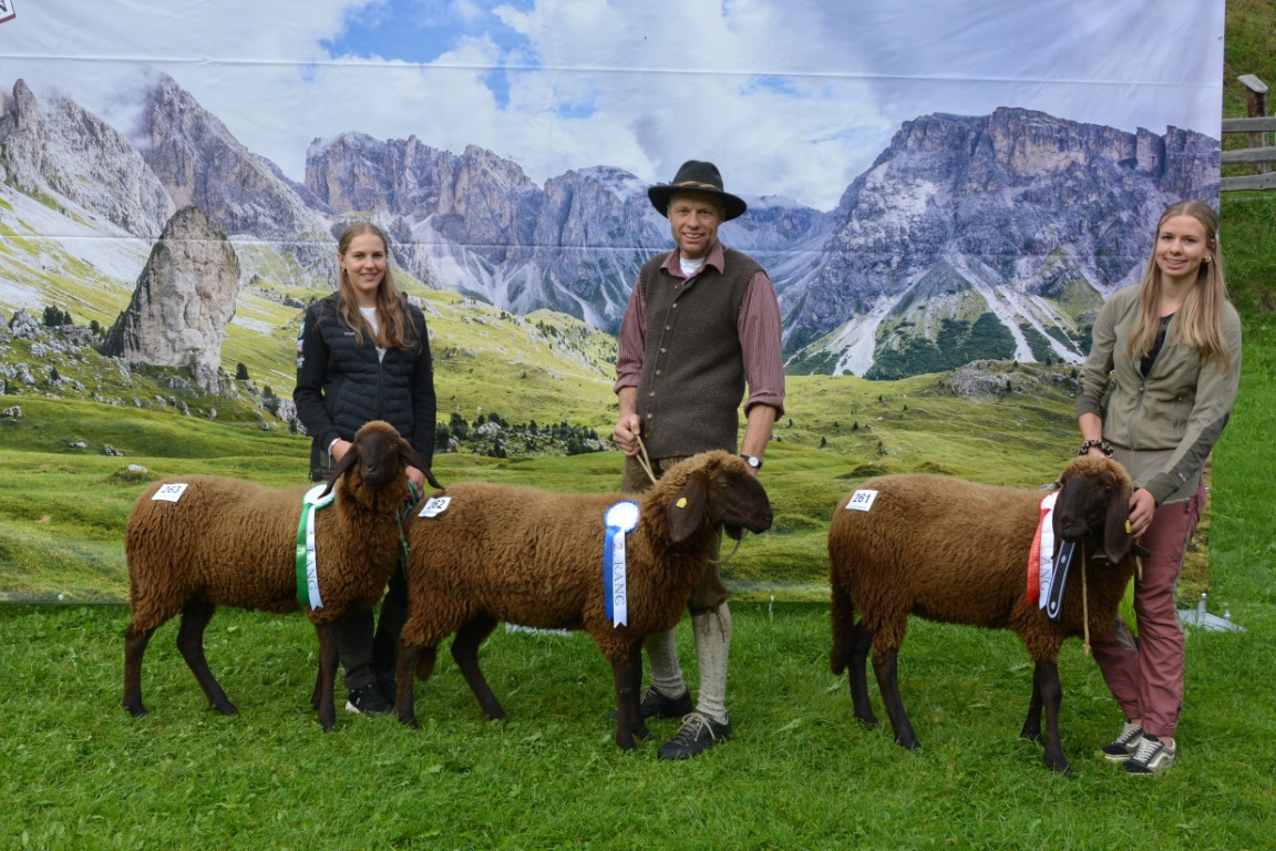 Gruppe 30